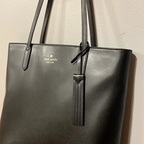 Kate Spade Tote Bag - Picture 5 of 16